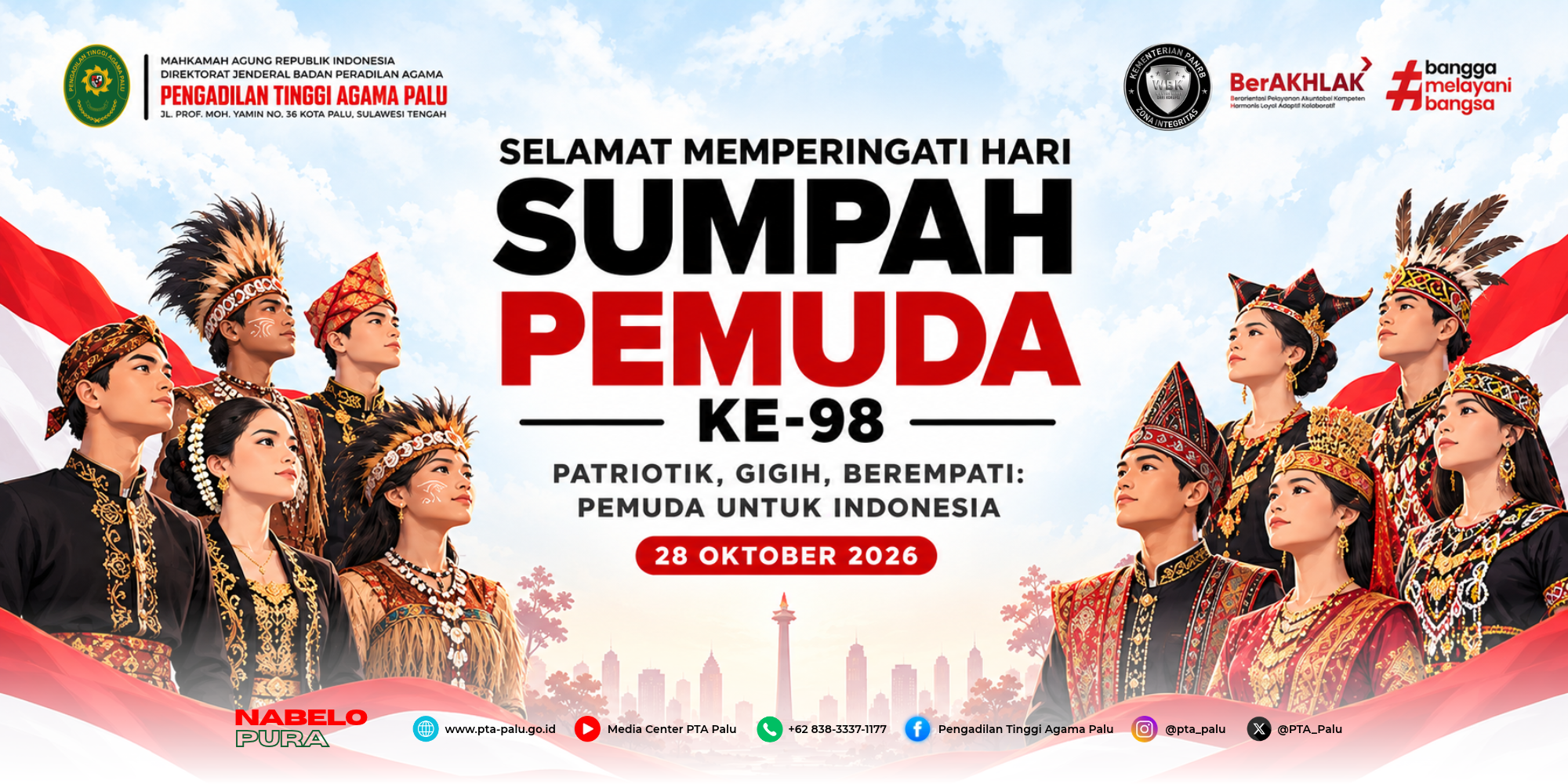2026 Sumpah Pemuda 7
