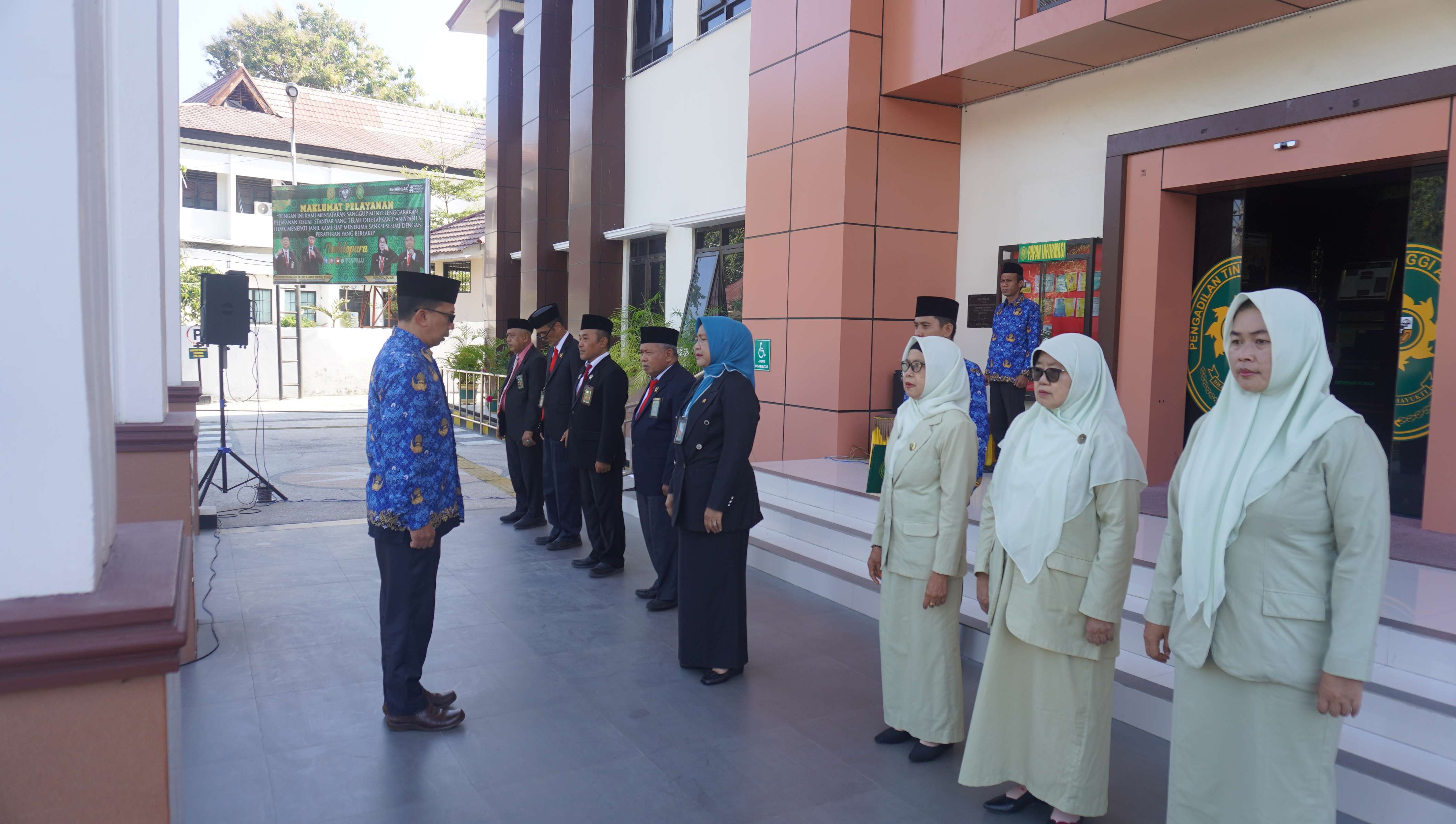 2 Hari Kesaktian Pancasila