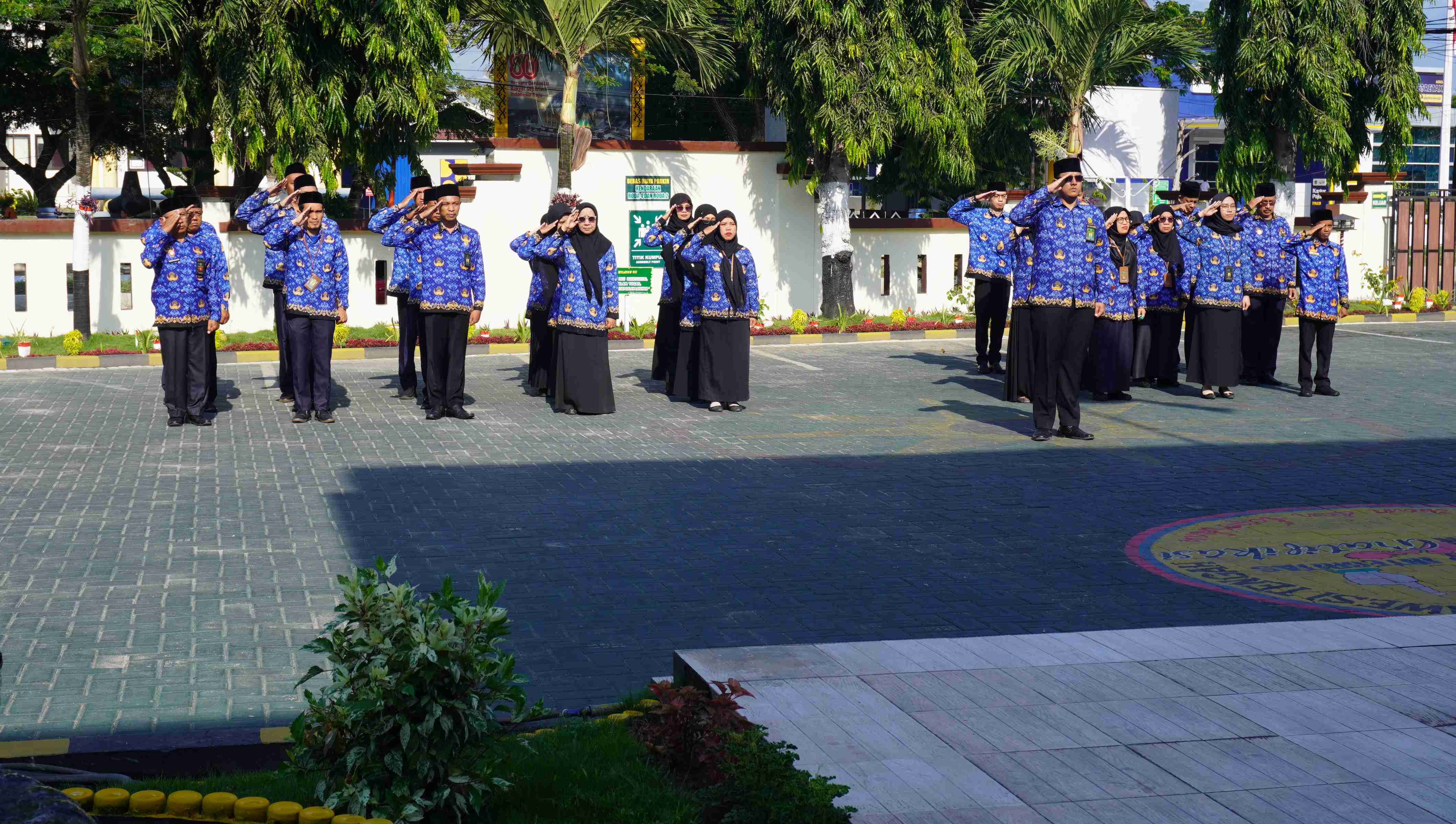 4 Hari Kesaktian Pancasila