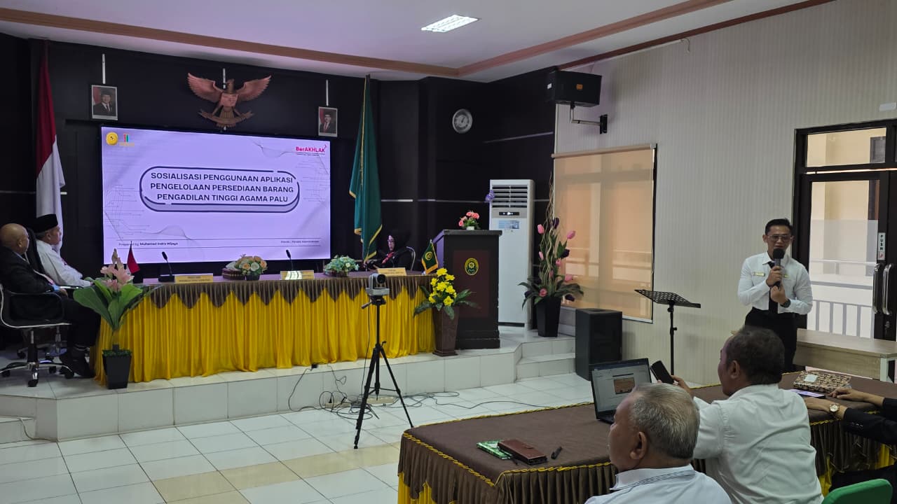 4 Sosialisasi Latsar 2025