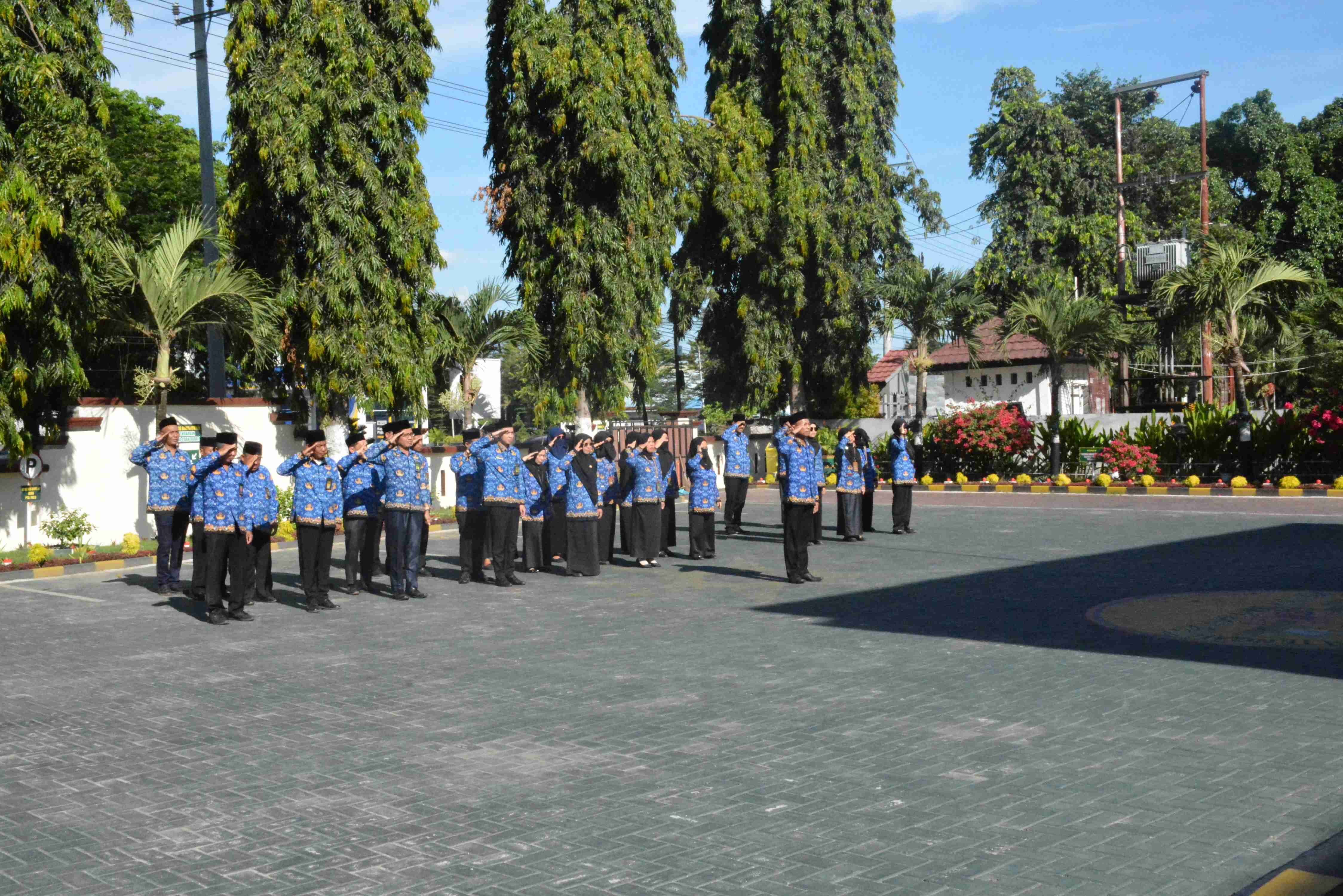 Update Hari Pancasila 2025