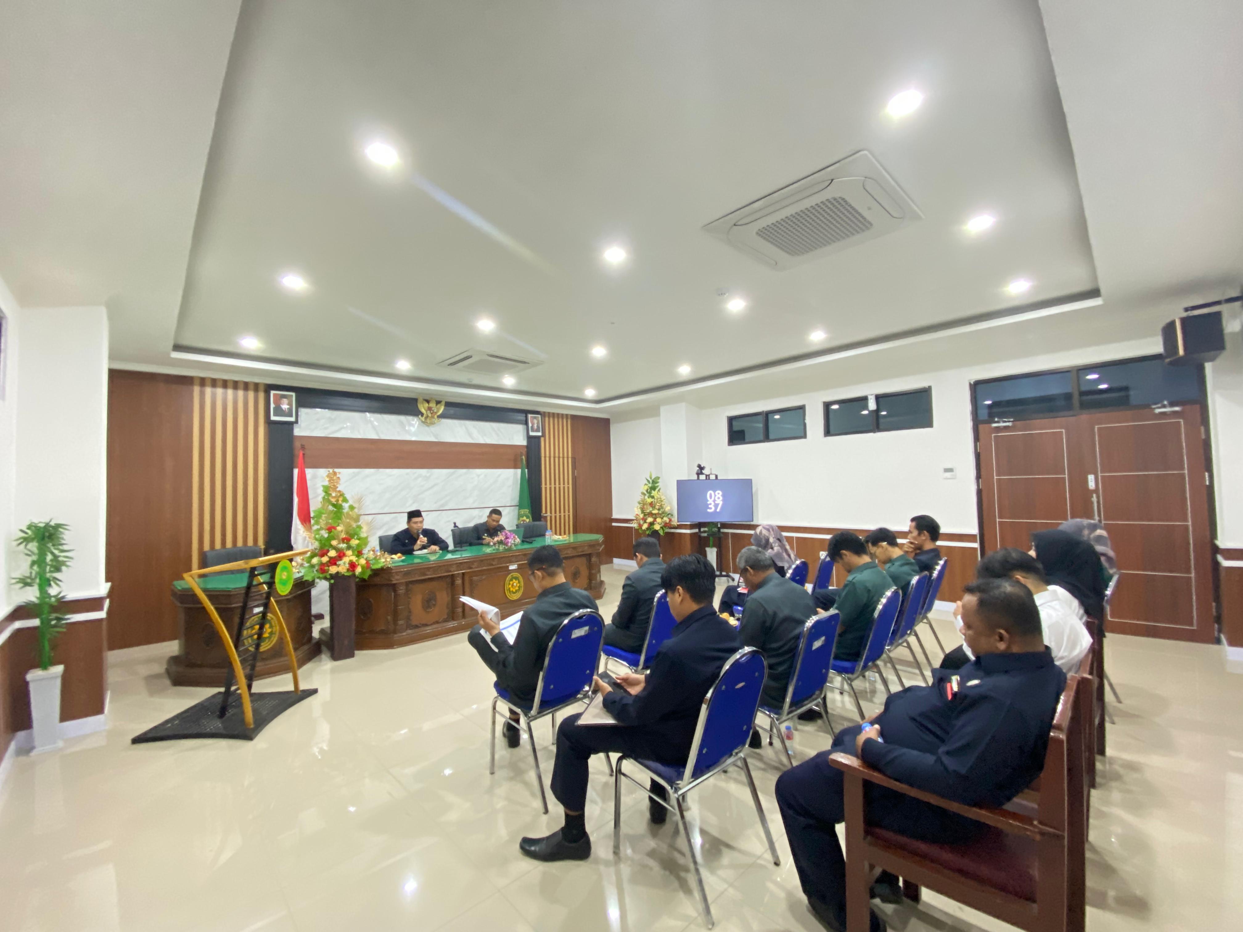 2025 Eval Triwulan II Tolitoli