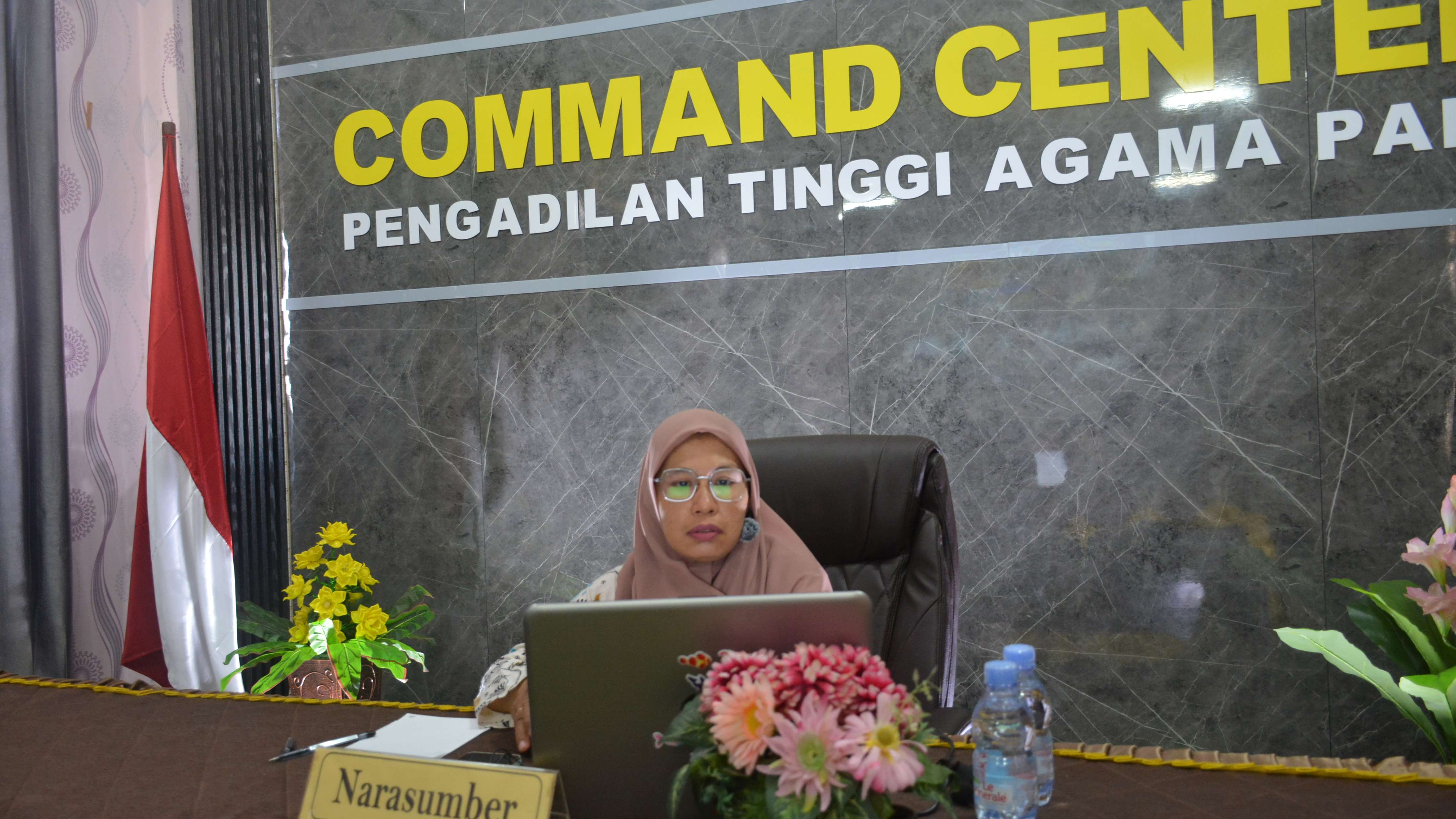 2 Bimtek Kaum Rentan 2025