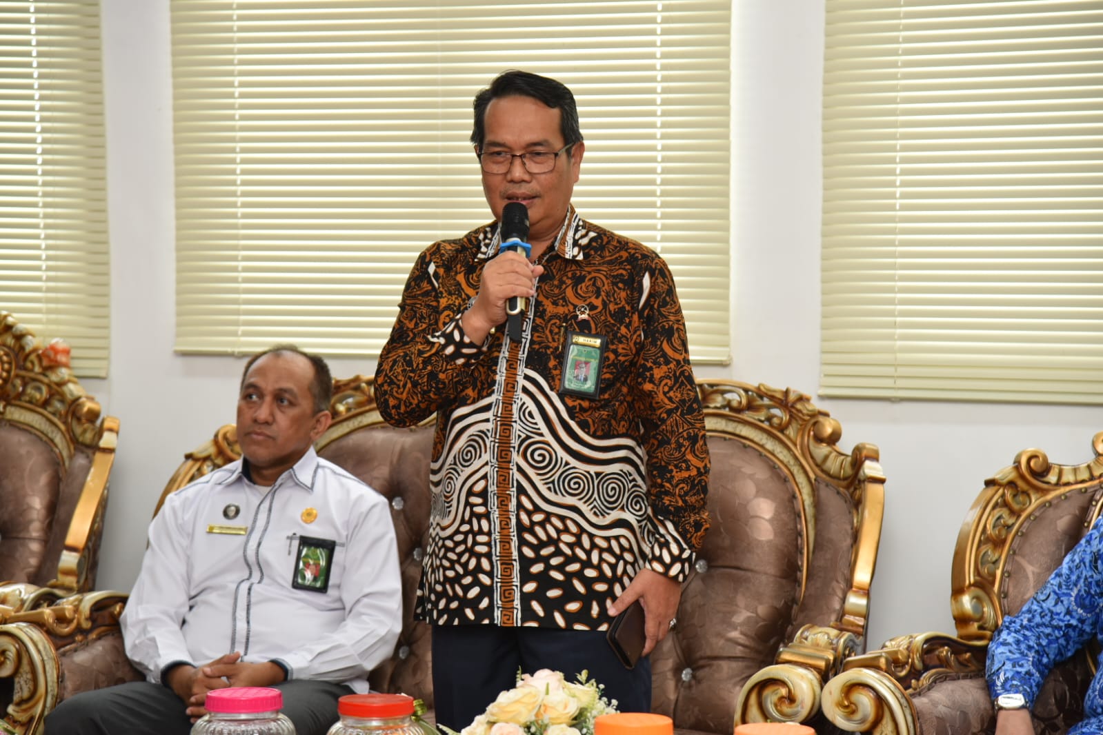 7 Untad Bersama Pengadilan Tinggi Agama Palu Tandatangani MoU Terkait Tri Dharma Serta Peningkatan Mutu Layanan