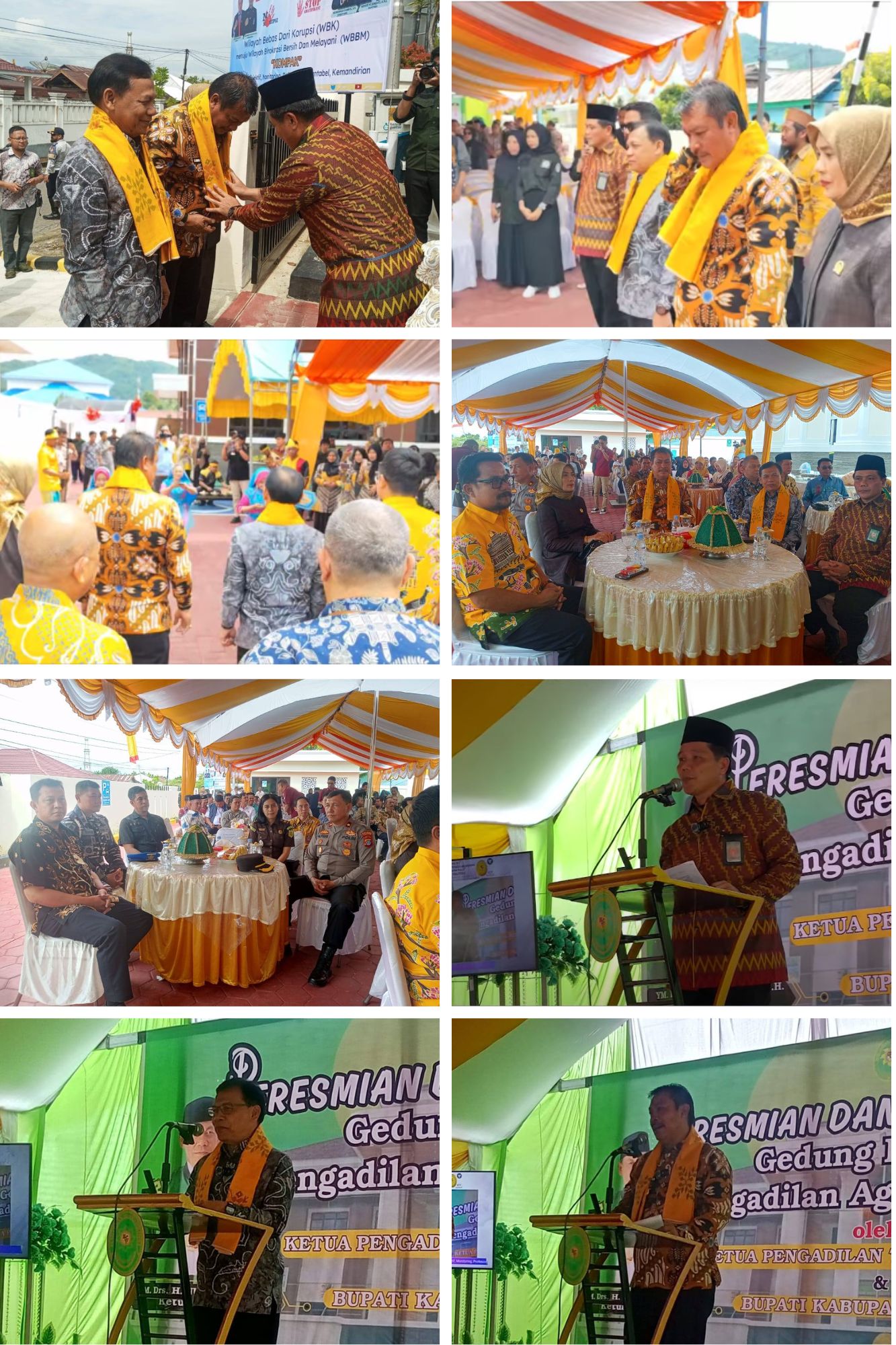 Beige Minimalist Mood Photo Collage