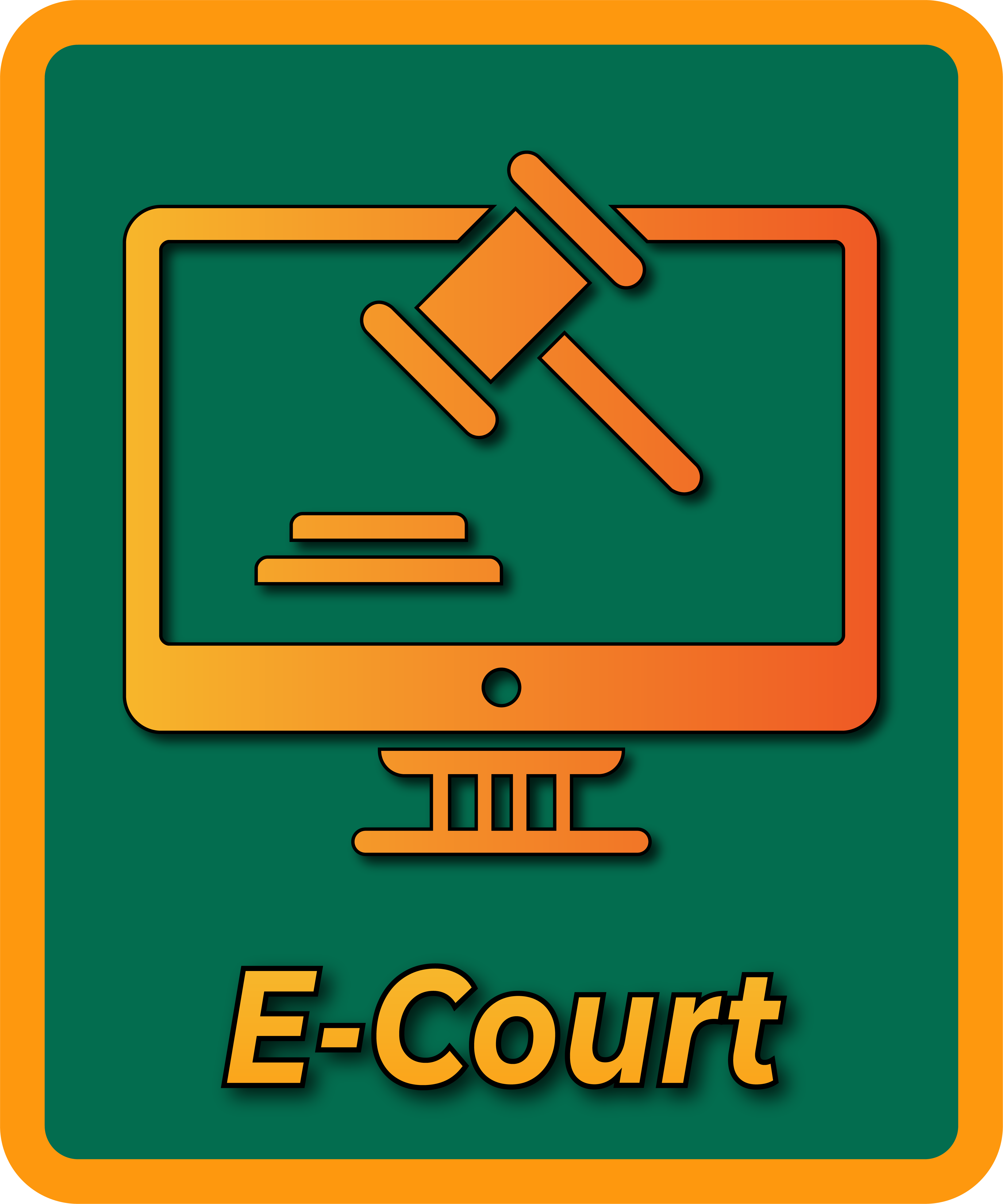 E Court 04