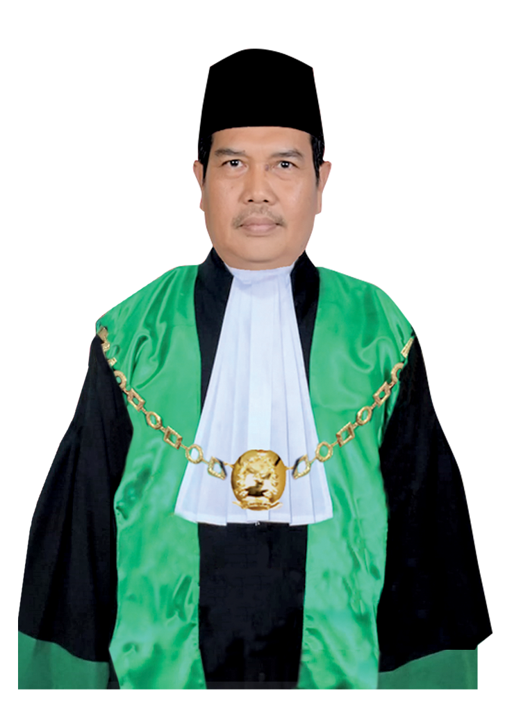 pak zul ketua